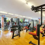 펜션 White Volcano - Pool And Gym In Sport Center Fariones Included By Lanzarote 푸에르토 델 카르멘