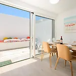 White Volcano - Pool And Gym In Sport Center Fariones Included By Lanzarote 푸에르토 델 카르멘