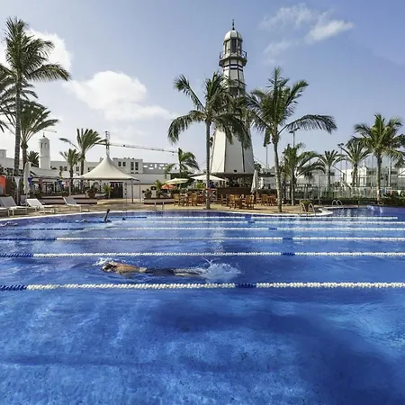 Holiday home White Volcano Pool, Gym And Activities In Sport Center Fariones Included *