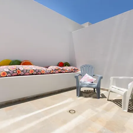 White Volcano Pool, Gym And Activities In Sport Center Fariones Included
