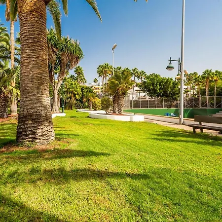 White Volcano Pool, Gym And Activities In Sport Center Fariones Included